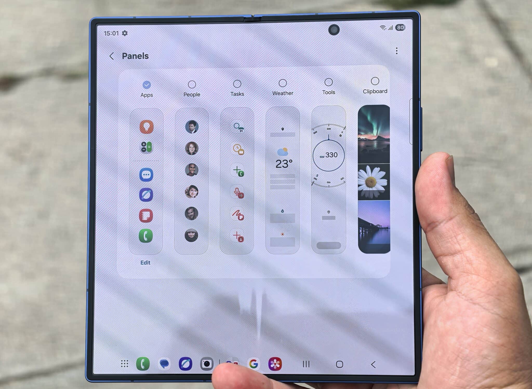Samsung Galaxy Z Fold7: 13 трика, които ще отключат пълната мощ на сгъваемия звяр