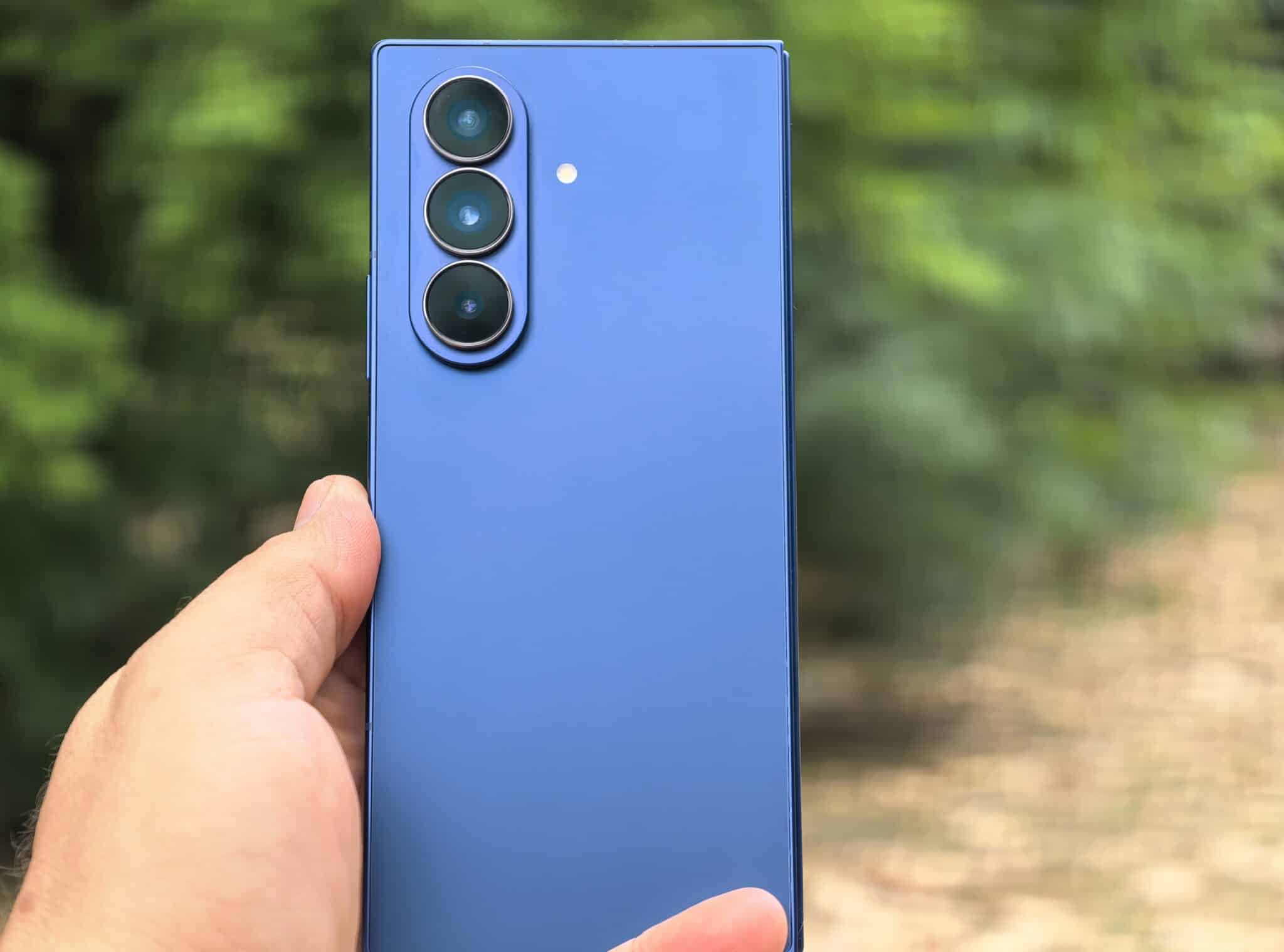 Samsung Galaxy Z Fold7: 13 трика, които ще отключат пълната мощ на сгъваемия звяр