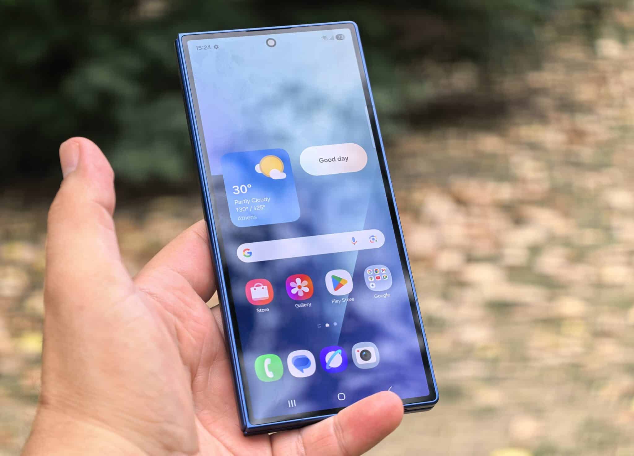 Samsung Galaxy Z Fold7: 13 трика, които ще отключат пълната мощ на сгъваемия звяр