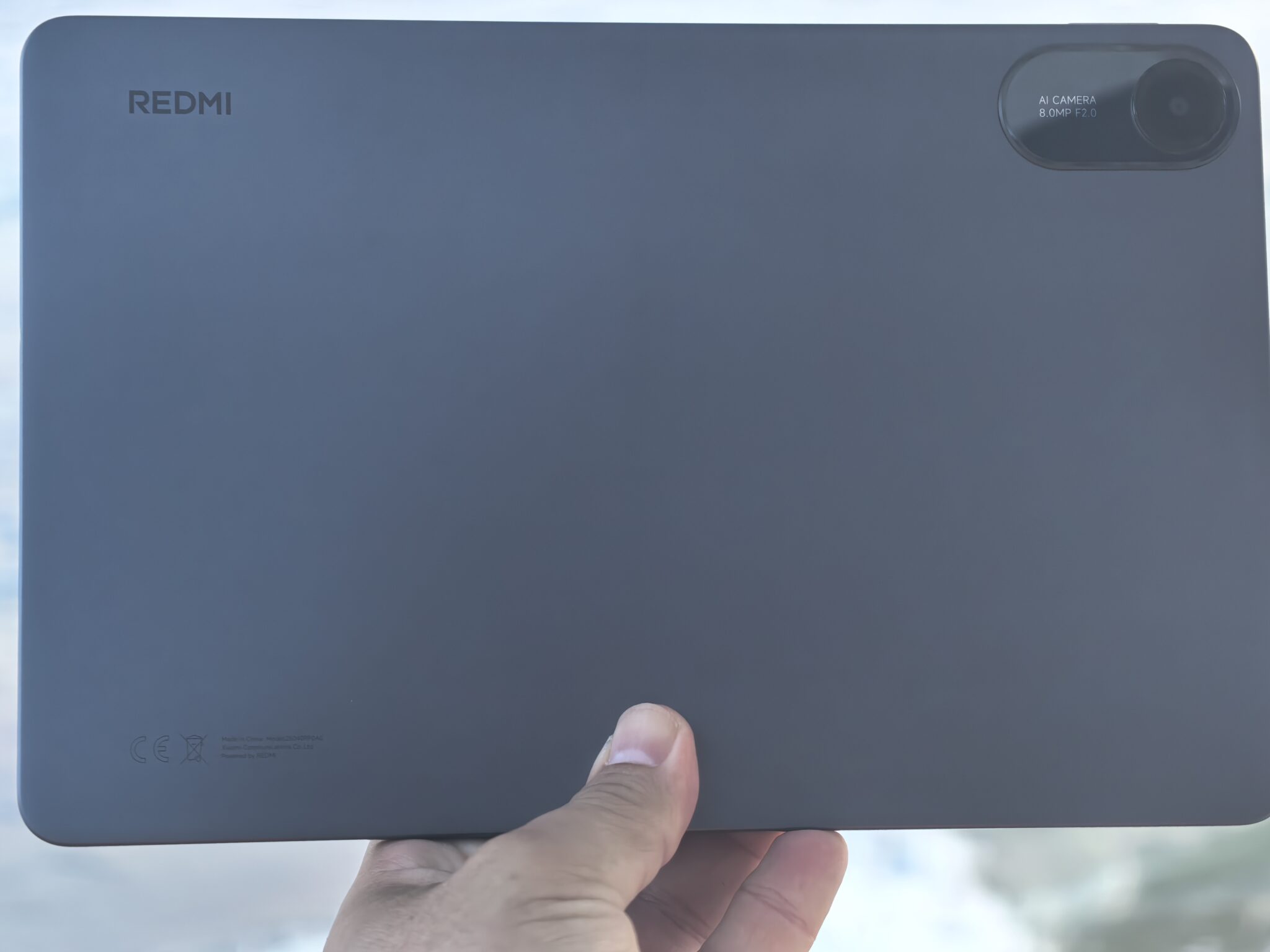 Xiaomi Redmi Pad 2: Бюджетният таблет, който иска да бъде медиен звяр