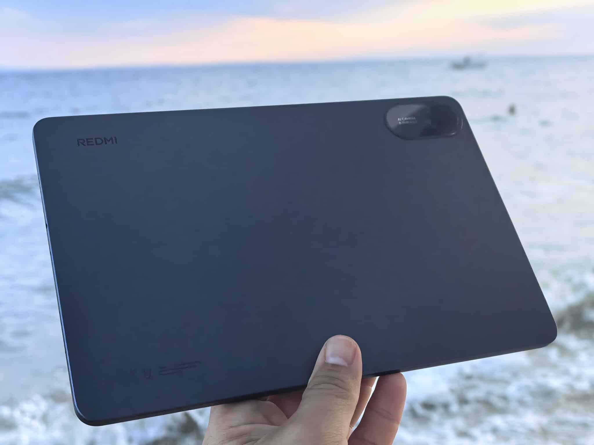 Xiaomi Redmi Pad 2: Бюджетният таблет, който иска да бъде медиен звяр