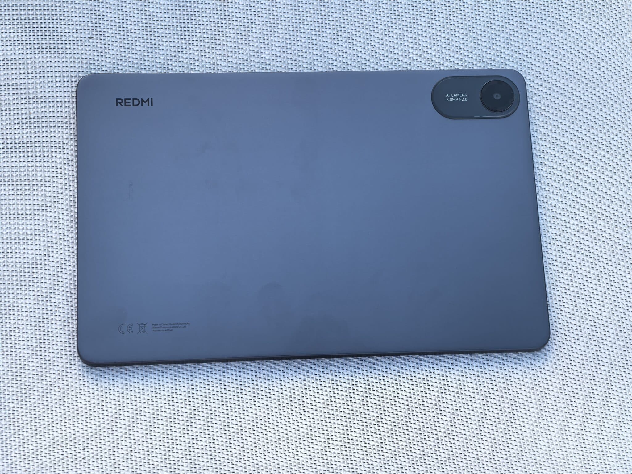 Xiaomi Redmi Pad 2: Бюджетният таблет, който иска да бъде медиен звяр