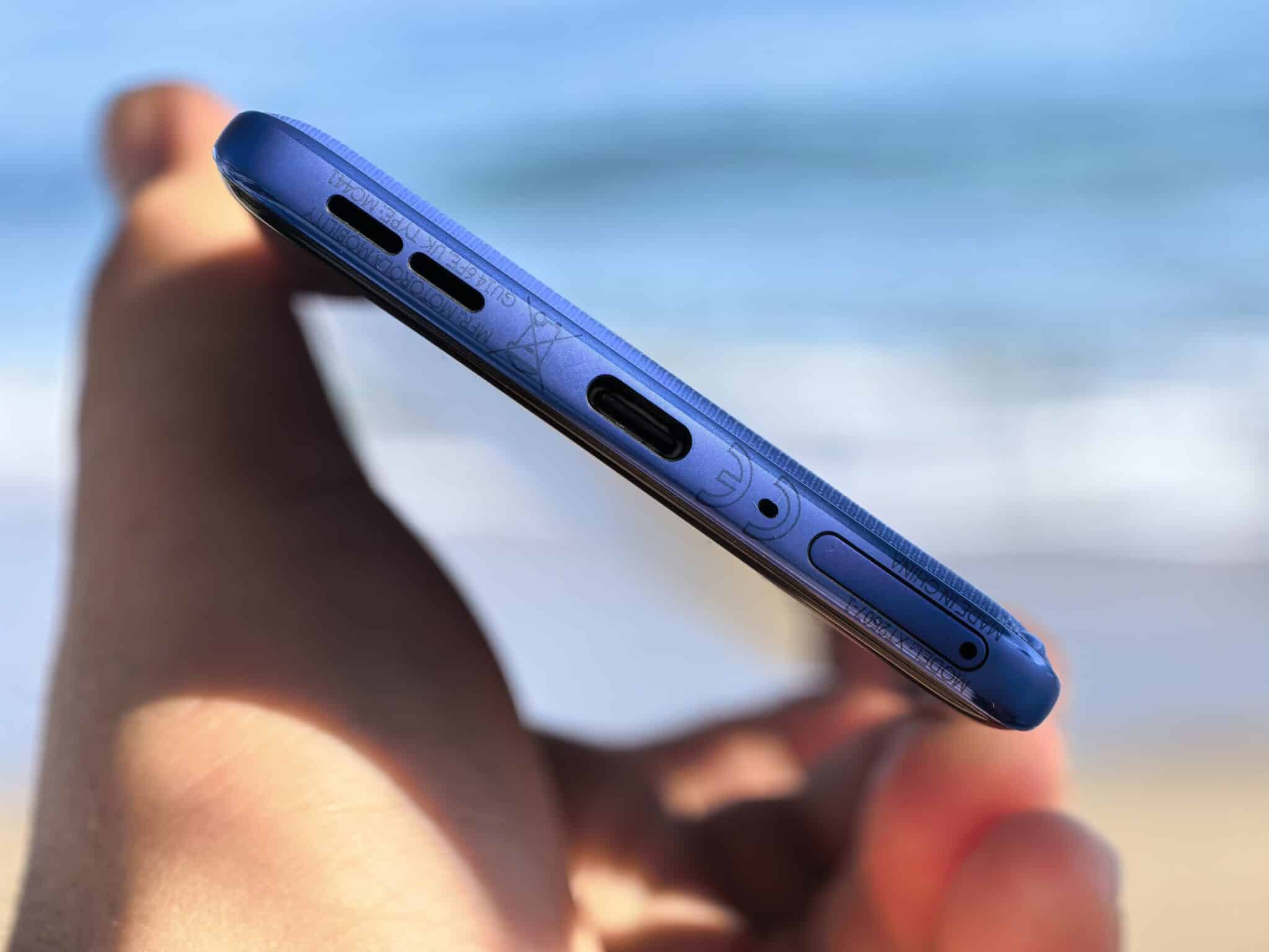 Най-красивият телефон на 2025? Edge 60 Pro е аргументът на Motorola