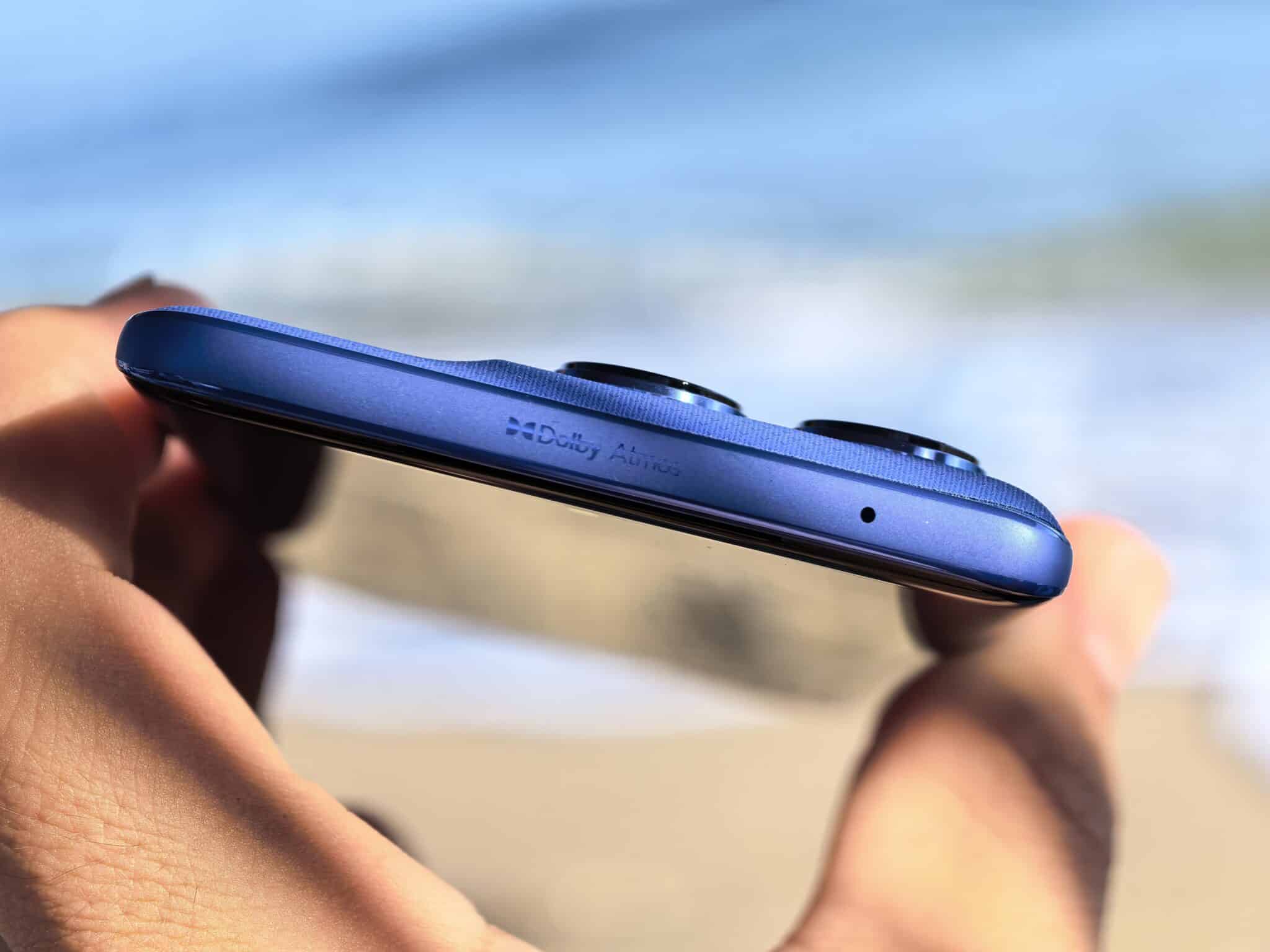 Най-красивият телефон на 2025? Edge 60 Pro е аргументът на Motorola