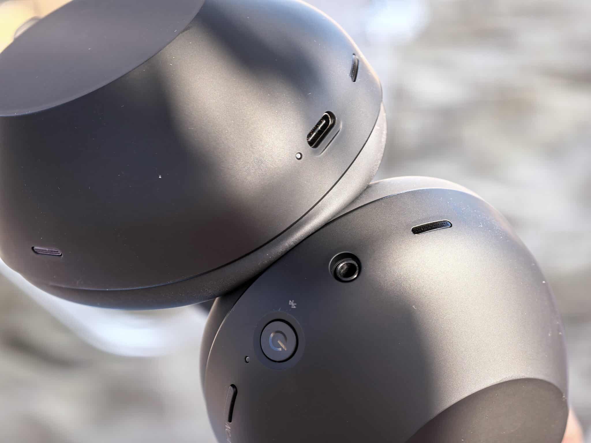 Sony WH-1000XM6 – когато технологията не само се чува, а се усеща