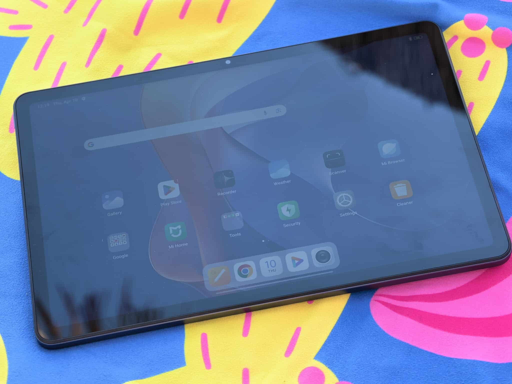 Xiaomi Redmi Pad 2: Бюджетният таблет, който иска да бъде медиен звяр