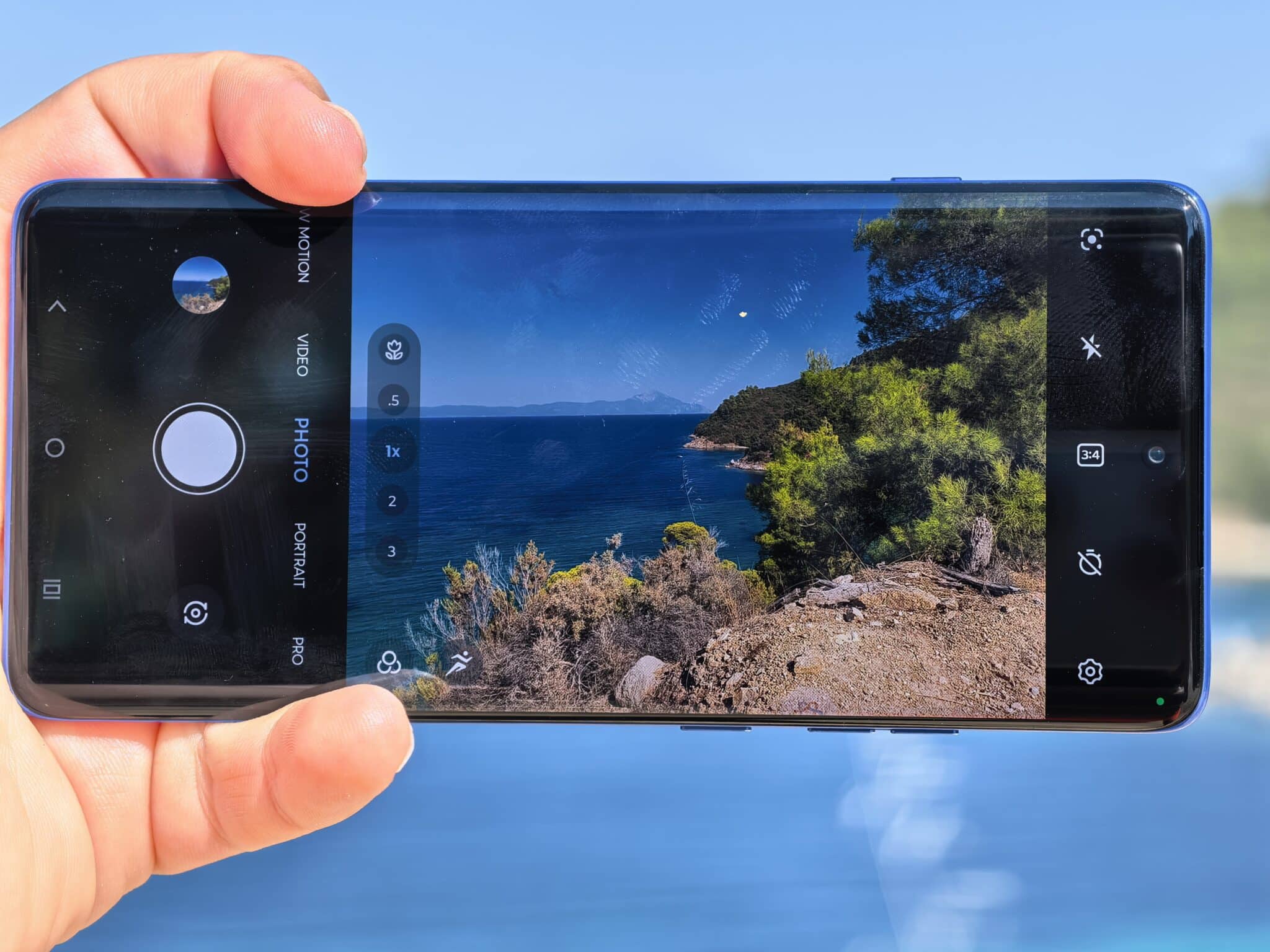 Най-красивият телефон на 2025? Edge 60 Pro е аргументът на Motorola