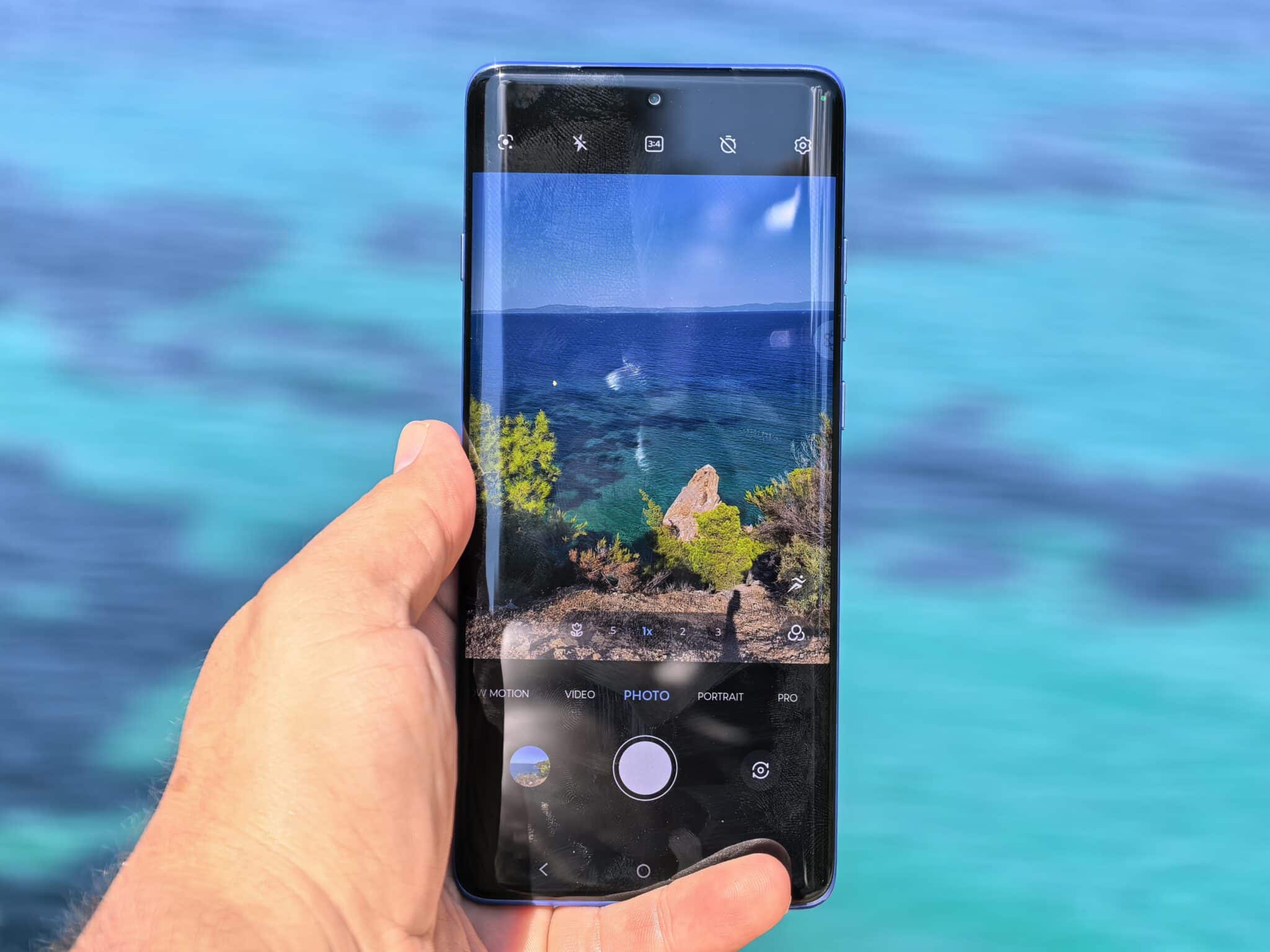 Най-красивият телефон на 2025? Edge 60 Pro е аргументът на Motorola