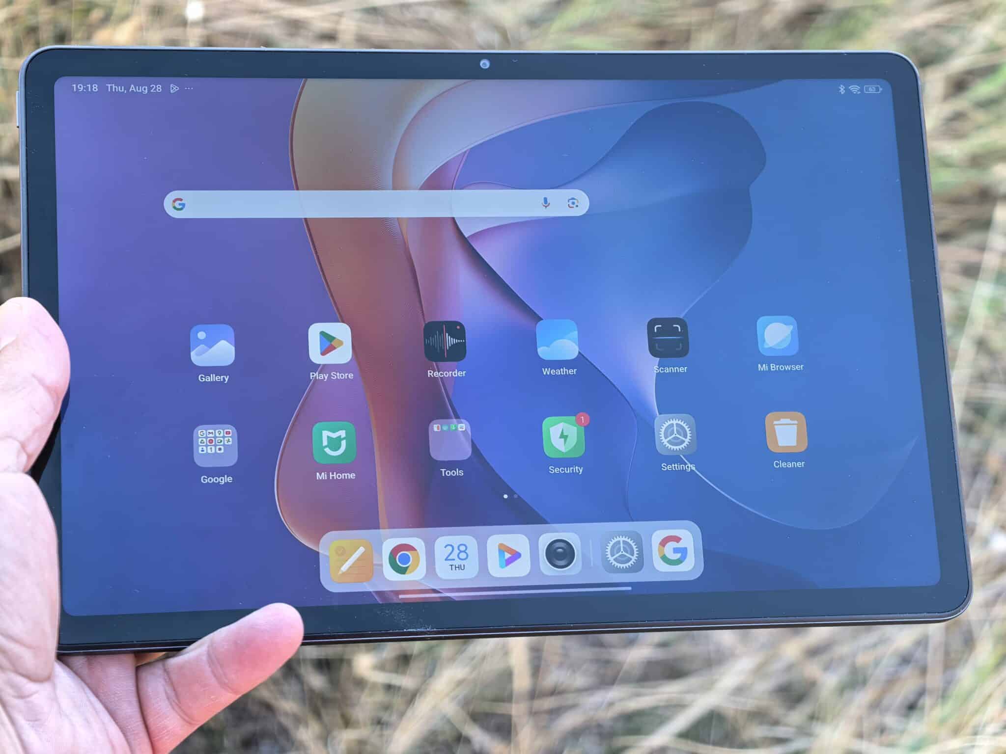Xiaomi Redmi Pad 2: Бюджетният таблет, който иска да бъде медиен звяр
