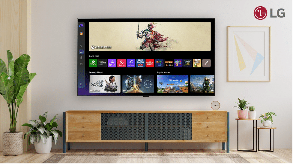 LG QNED evo издига гейминга на ново ниво