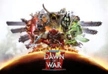 Творческият директор на Warhammer 40 000: Dawn of War IV не вярва във възраждането на RTS жанра
