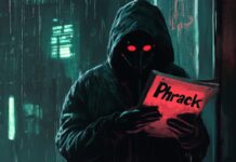 40 години хакерска култура – легендарното списание Phrack се завърна с нов брой