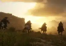 Red Dead Redemption 2 е вече петата най-добре продаваща се видеоигра в света