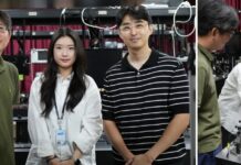 Samsung „измами физиката“, разработвайки свръхтънки лещи за камерите на смартфоните