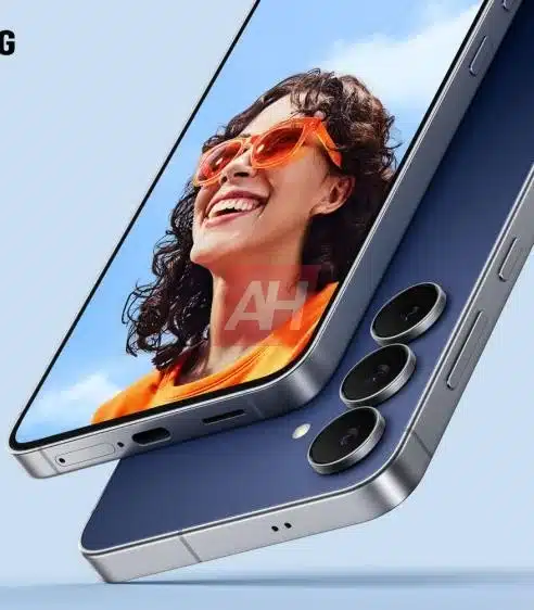Изтичане на информация показва Samsung Galaxy S25 FE във всичките му цветове и разкрива нови подробности