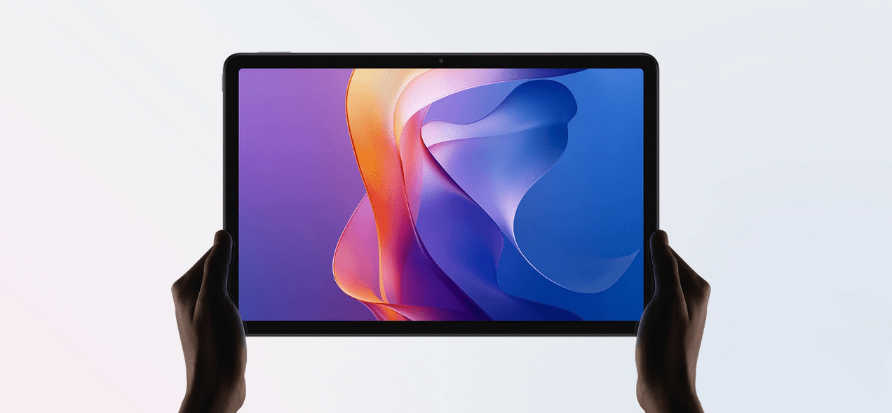 Xiaomi Redmi Pad 2: Бюджетният таблет, който иска да бъде медиен звяр