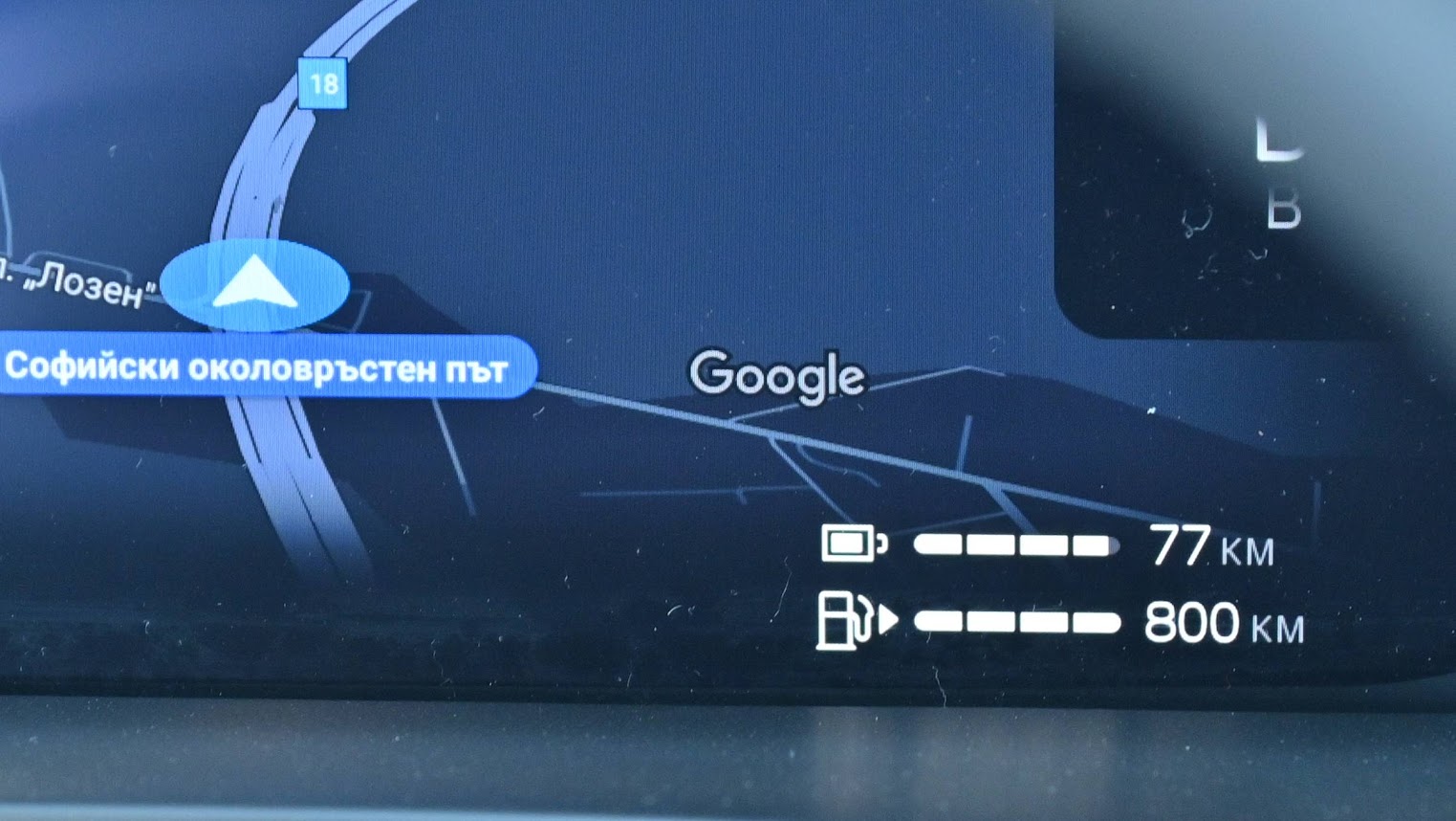 Един ден с новото Volvo XC60 – и не ми се искаше да свършва