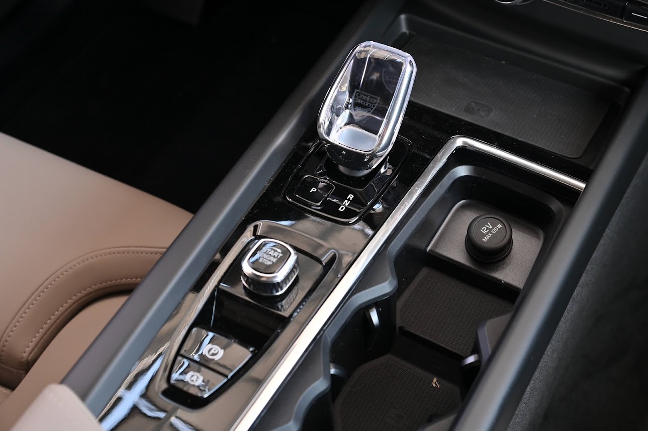 Един ден с новото Volvo XC60 – и не ми се искаше да свършва