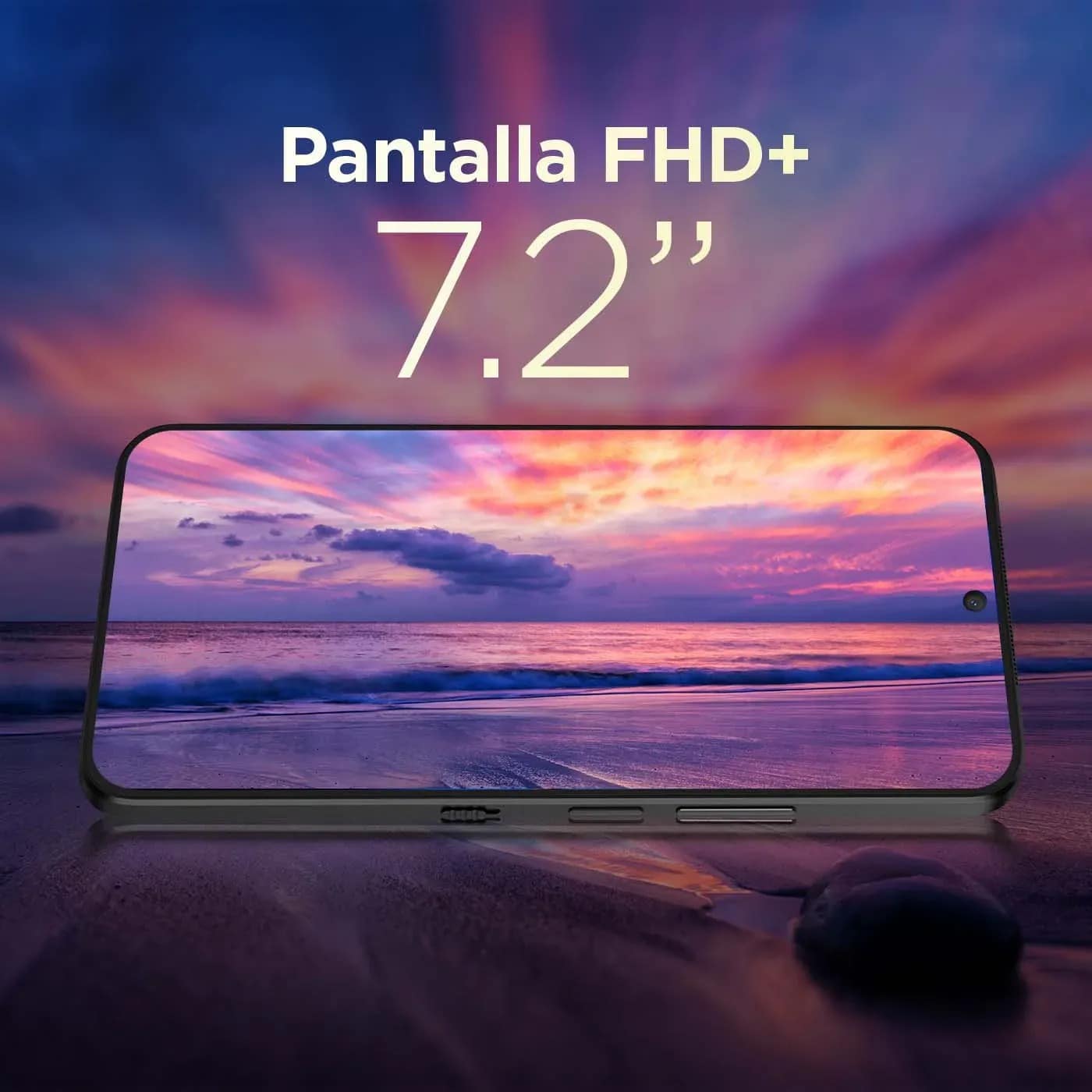 TCL представи гигантския смартфон 60 Ultra NxtPaper със 7,2″ екран и разочароващо малка батерия