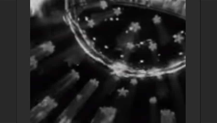 Забравената магия на киното: Логото на Universal от 1936 г. е шедьовър на ръчна изработка и научна фантастика