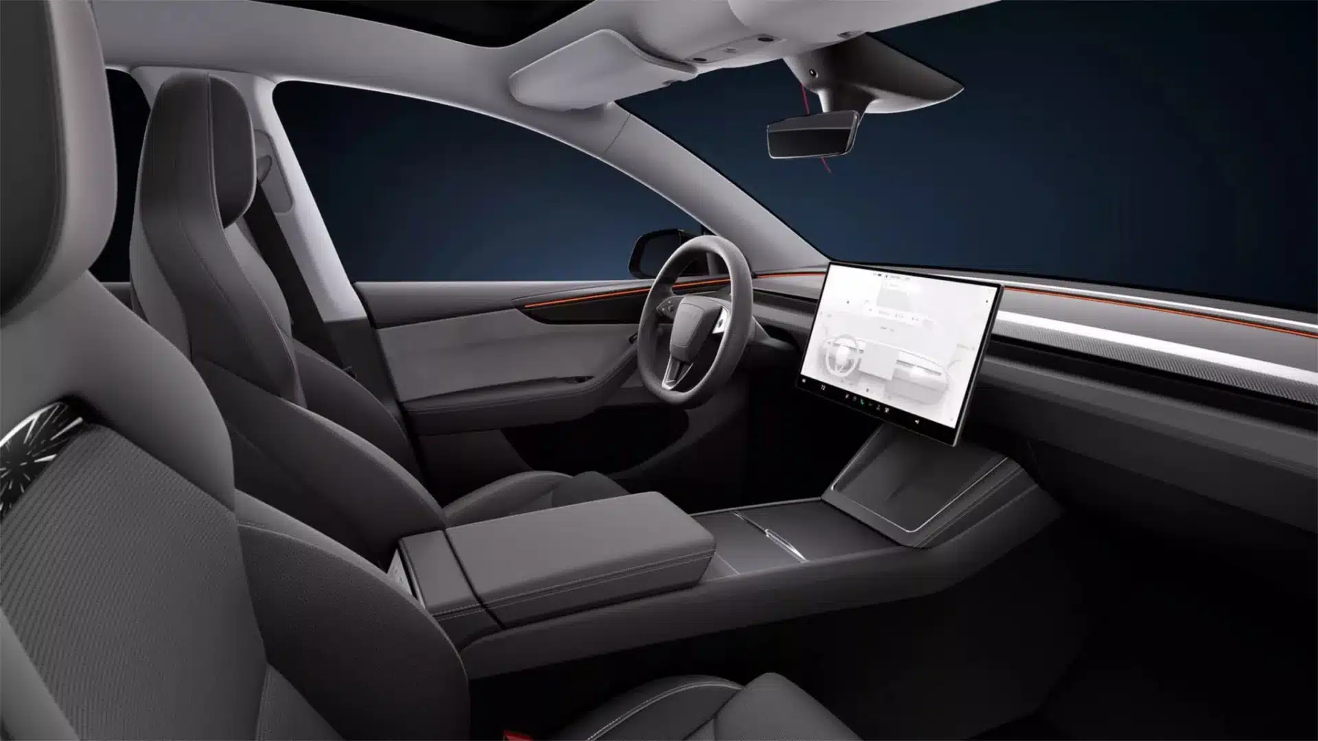 Tesla представи новия Model Y Performance с ускорение от 0 до 100 км/ч за 3,5 секунди