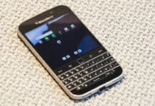 Превъплъщение: BlackBerry Classic се превърна в модерен Android смартфон на цена от $400