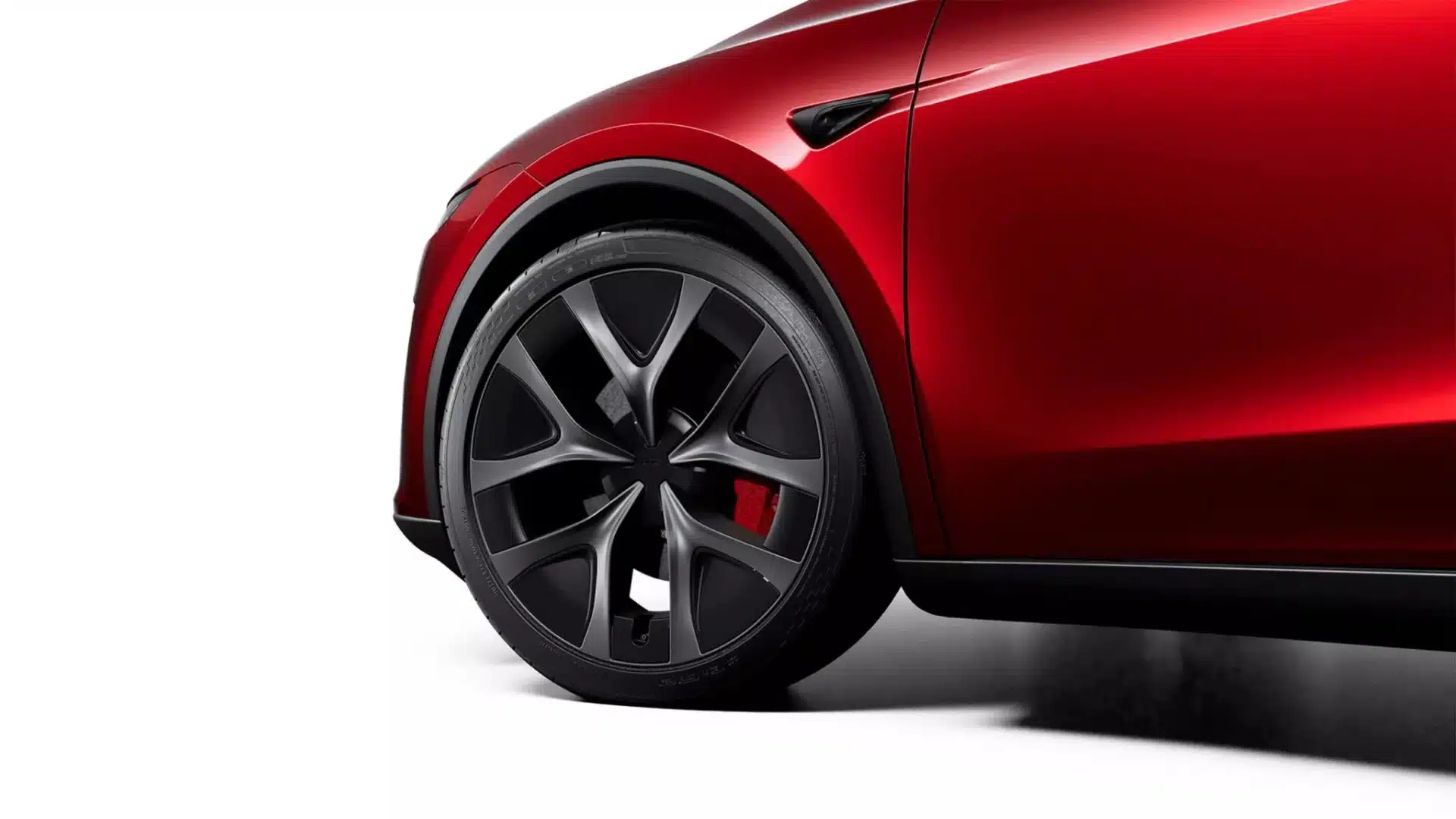 Tesla представи новия Model Y Performance с ускорение от 0 до 100 км/ч за 3,5 секунди