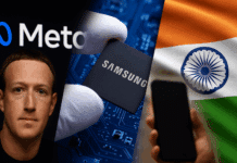Седмицата в три новини: Meta със суперинтелигентен AI, Samsung с рекорд за чипове, а Индия измества Китай от върха