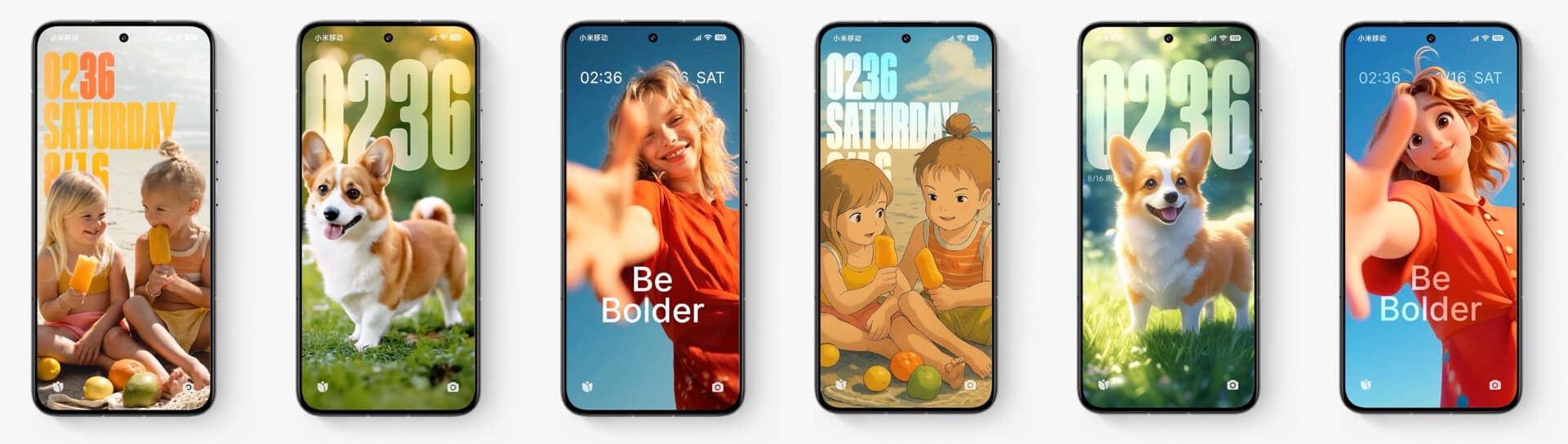 Xiaomi представи HyperOS 3 със задълбочена съвместимост с Apple, редизайн, Super Island и още много