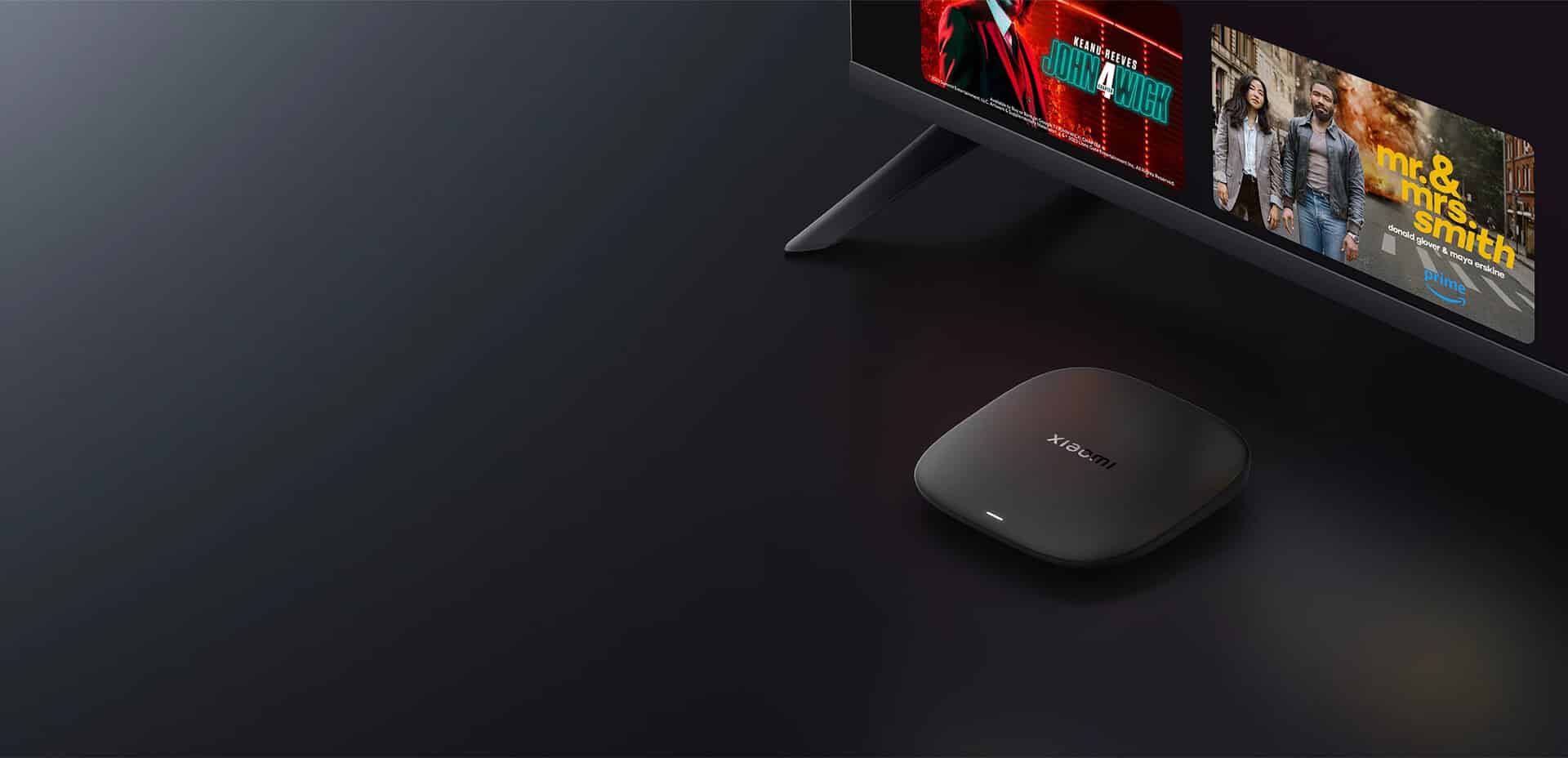 Xiaomi пусна третото поколение TV Box S в Европа