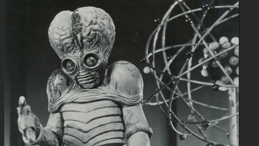 Забравената магия на киното: Логото на Universal от 1936 г. е шедьовър на ръчна изработка и научна фантастика