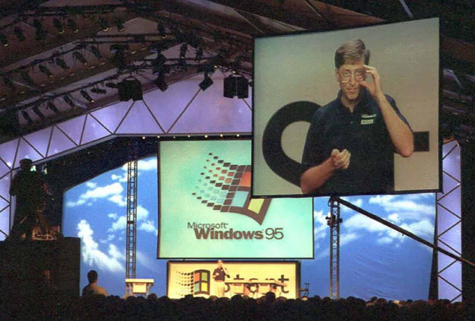 30 години Windows 95: революцията, която ни научи да натискаме „Старт“