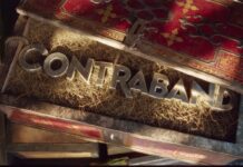 Micrоsоft отмени премиерата и на Contraband