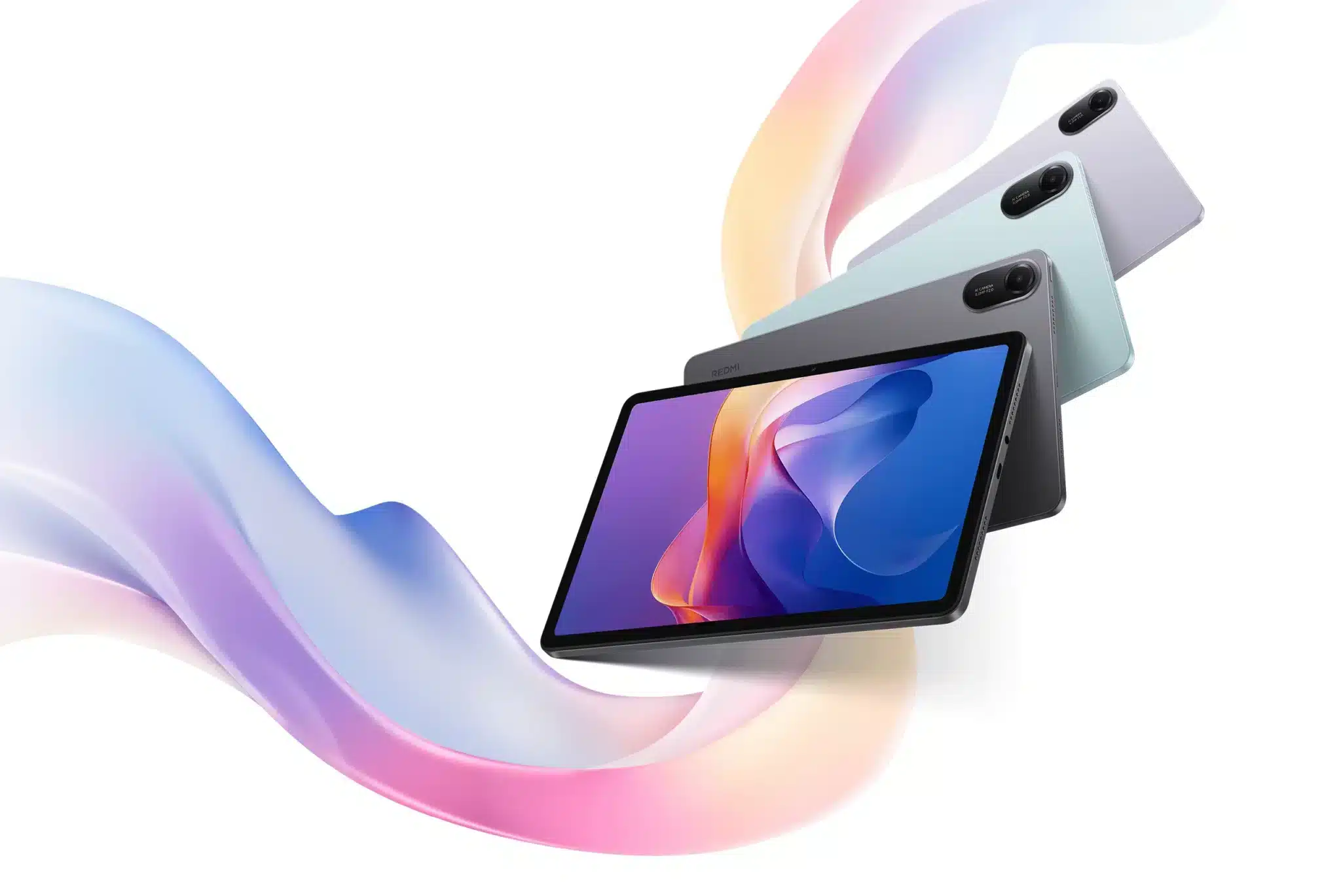 Xiaomi Redmi Pad 2: Бюджетният таблет, който иска да бъде медиен звяр