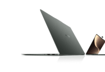 Лаптопът Honor MagicBook Art 14 (2025) дебютира на международния пазар на цена £1500