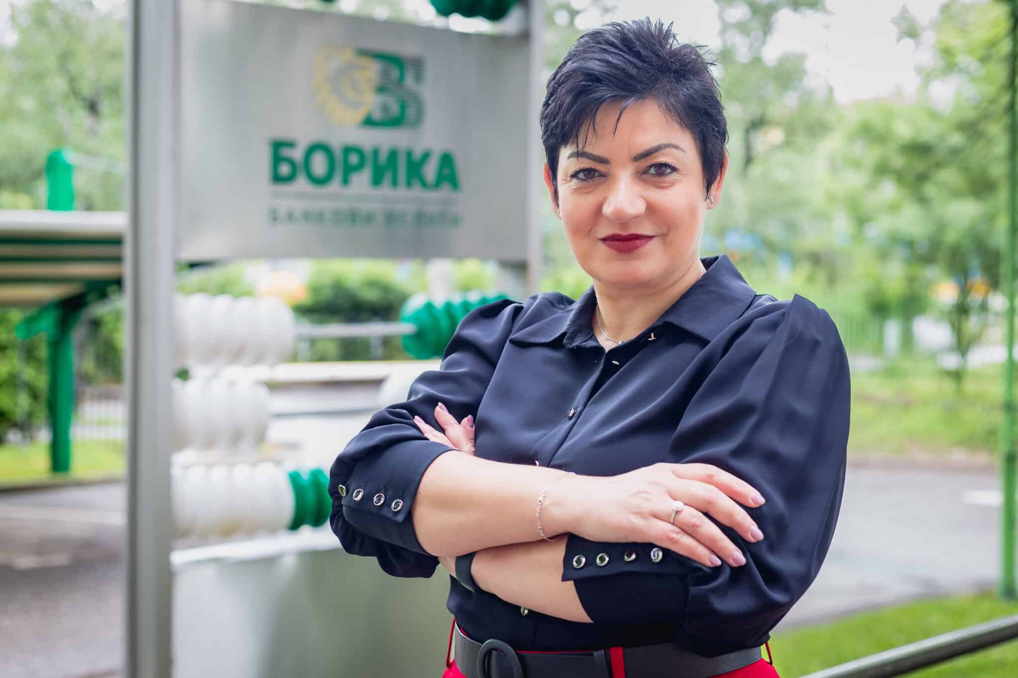 България вече е част от европейската схема за проверка на получателя