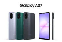 Samsung представи най-евтиния си смартфон за тази година