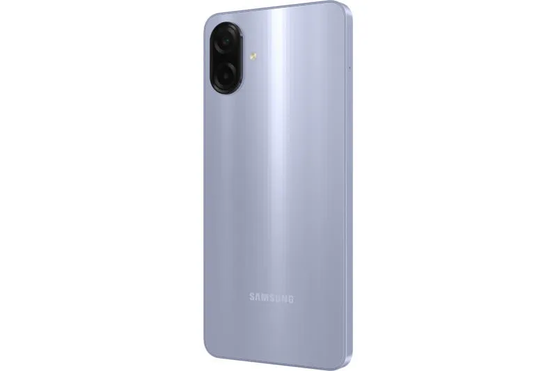 Samsung представи най-евтиния си смартфон за тази година