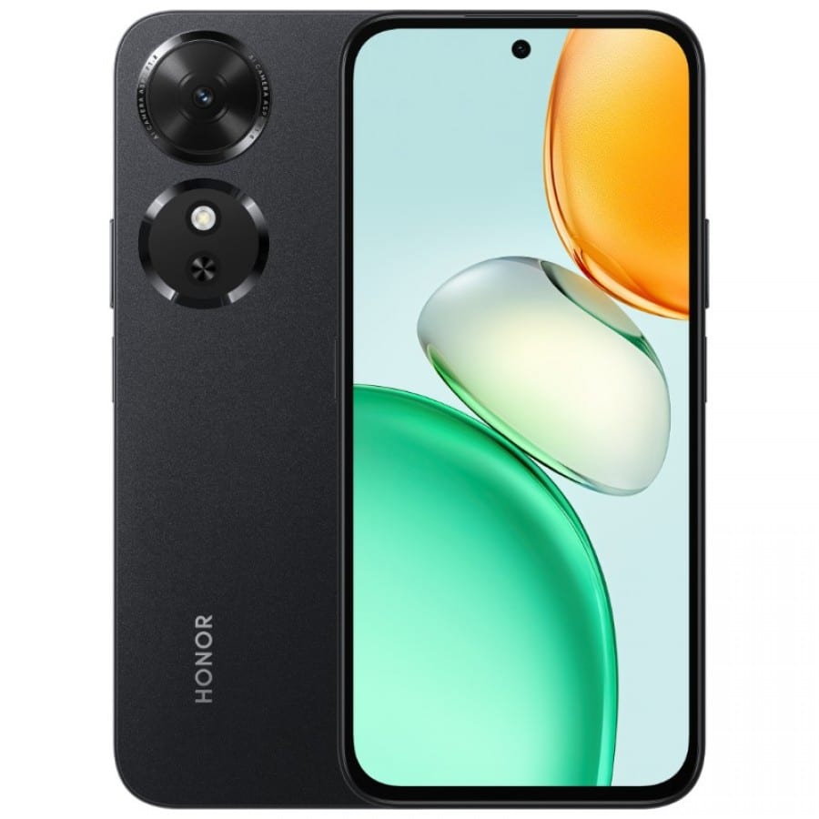 Honor представи смартфона Play 10C с 6000 mAh батерия и чип Dimensity 6300 на цена от