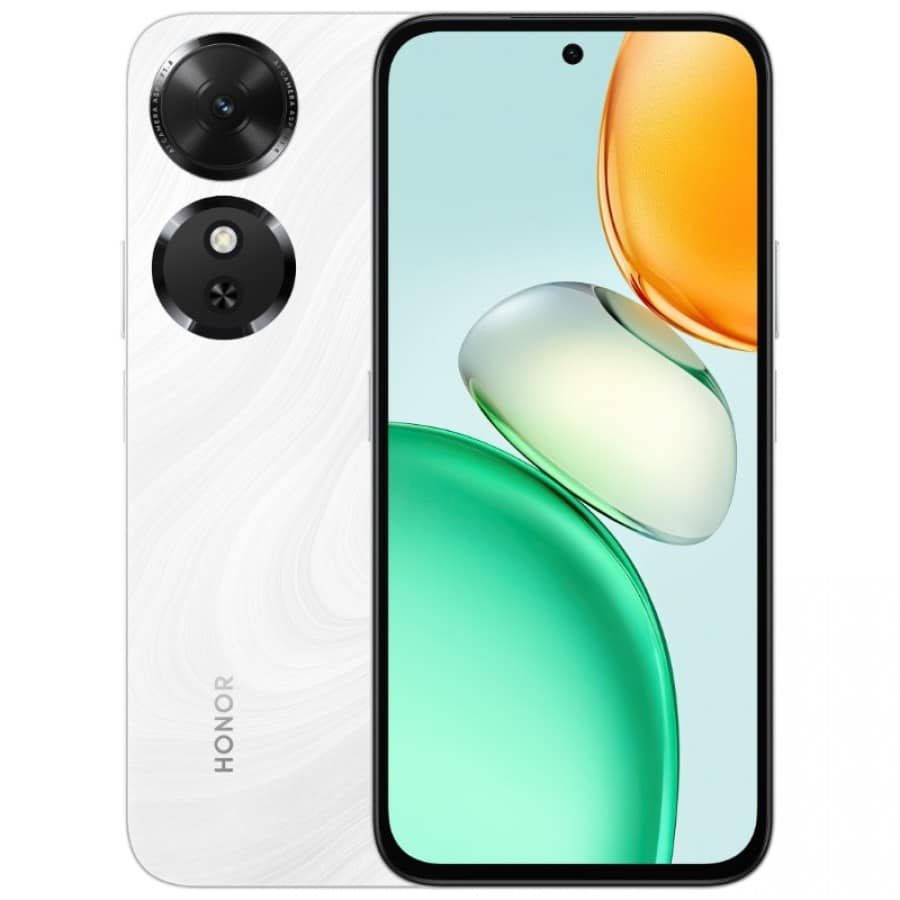 Honor представи смартфона Play 10C с 6000 mAh батерия и чип Dimensity 6300 на цена от