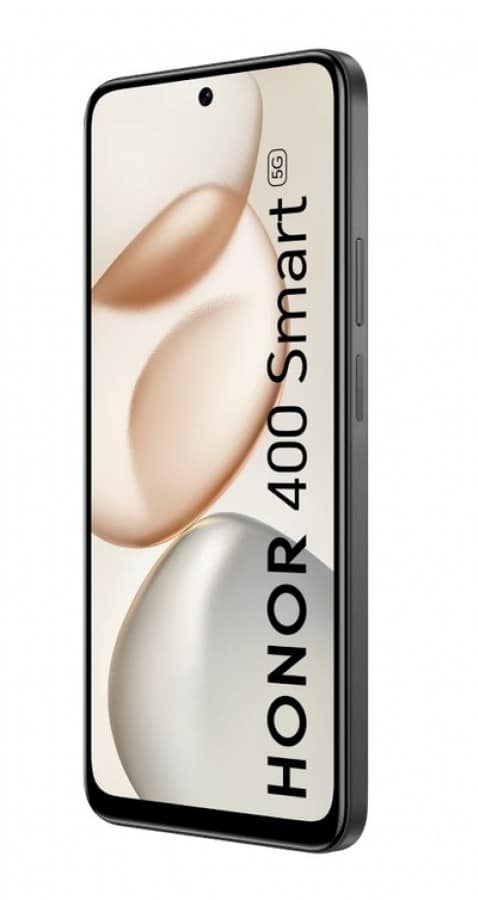 Honor 400 Smart 5G с 6500 mAh батерия и 3,5 мм жак за слушалки пристига в Европа