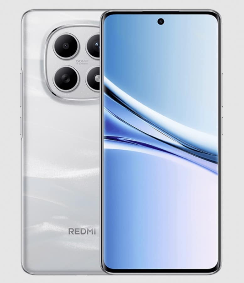 Xiaomi представи базовия Redmi Note 15 с чип Snapdragon 6 Gen 3, 50MP камера и 5800 mAh батерия за 9
