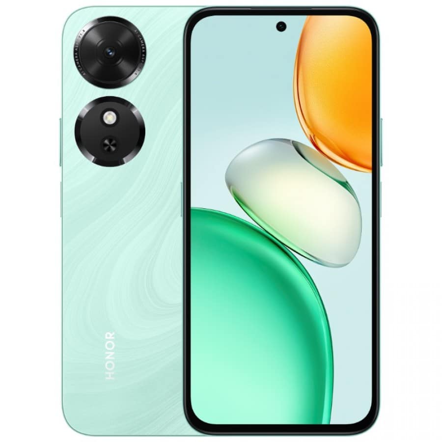 Honor представи смартфона Play 10C с 6000 mAh батерия и чип Dimensity 6300 на цена от