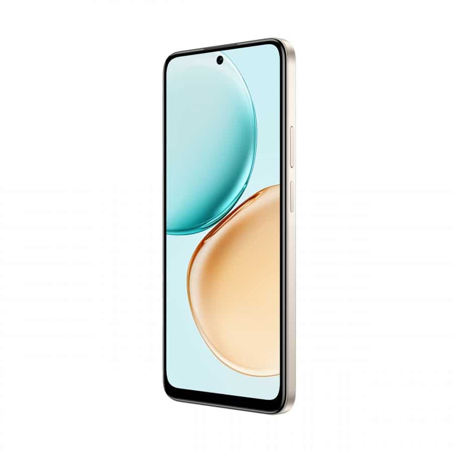 Honor представи достъпния смартфон X7d с подобрена издръжливост, стар процесор и 6500 mAh батерия