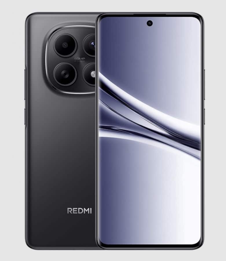 Xiaomi представи базовия Redmi Note 15 с чип Snapdragon 6 Gen 3, 50MP камера и 5800 mAh батерия за 9