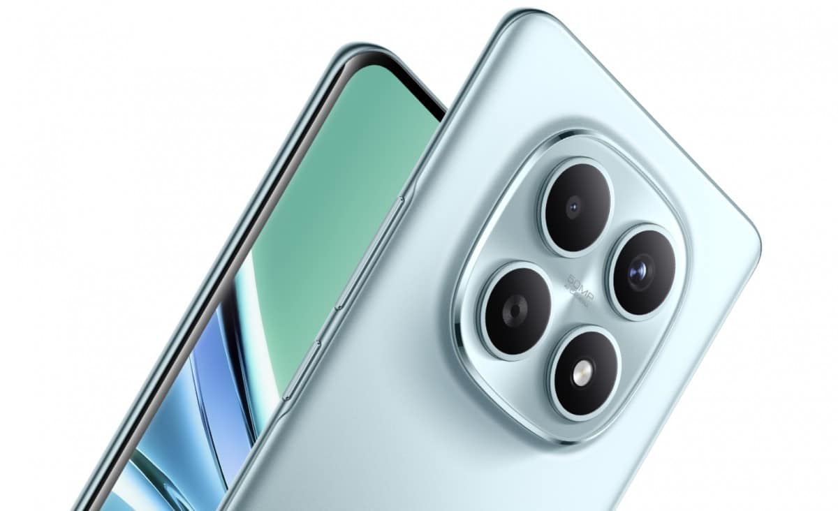 Xiaomi представи базовия Redmi Note 15 с чип Snapdragon 6 Gen 3, 50MP камера и 5800 mAh батерия за 9