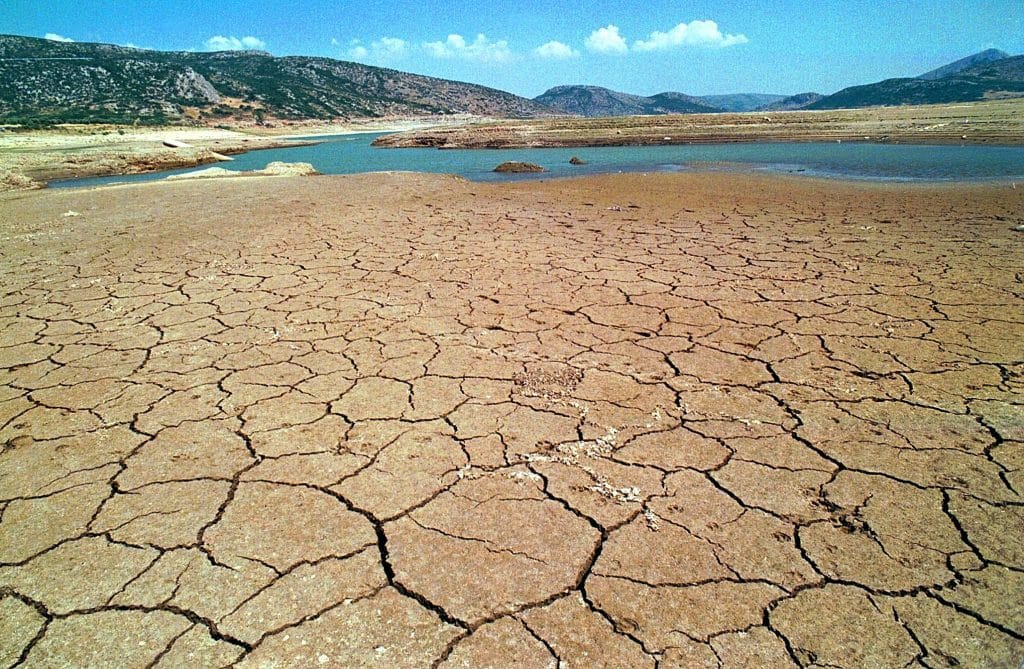 Гърция инвестира в технологии за обезсоляване на морска вода