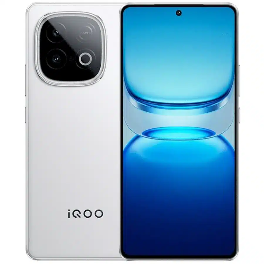 Vivo представи iQOO Z10 Turbo+ – тънък смартфон с 8000 mAh силициево-въглеродна батерия и флагмански чип Dimensity 9400+