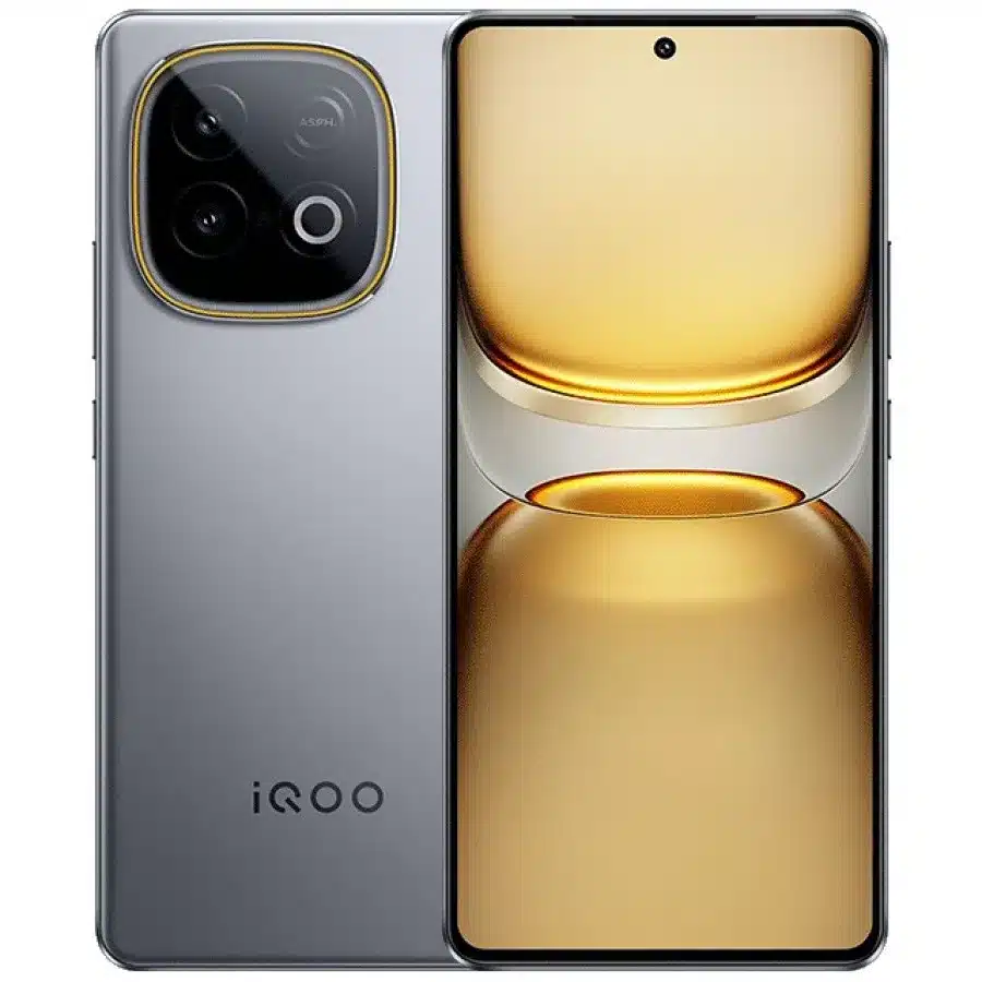Vivo представи iQOO Z10 Turbo+ – тънък смартфон с 8000 mAh силициево-въглеродна батерия и флагмански чип Dimensity 9400+