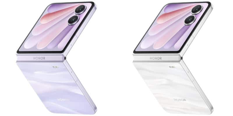 Honor Magic V Flip 2 е първият флип телефон с 200MP камера и 5500mAh силициево-въглеродна батерия